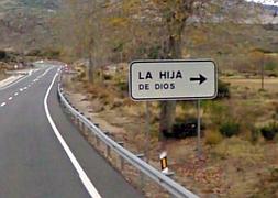 De Ponte Gorda a Guarromán