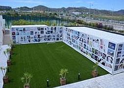 El nuevo gimnasio del PTA abrirá sus puertas el próximo lunes