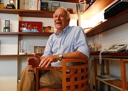 "Perú es ahora la España de los 60 en pleno desarrollo; en aquel país está todo por hacer"