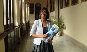 Gámez dice que el alcalde no está legitimado para exigir a la Junta que invierta en el Benítez