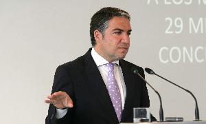 La Diputación denuncia que la Junta debe 29 millones en IBI a los ayuntamientos