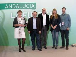 Francisco Conejo: «Díaz apuesta por el PSOE malagueño como uno de los pilares del proyecto andaluz»