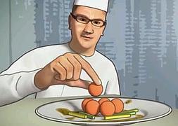 Dani García repasa su trayectoria en el vídeo