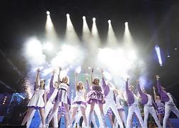 ‘Violetta’ llena el Martín Carpena con entradas de hasta 69 euros