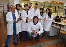 Un instituto utiliza la fabricación de cerveza para formar y motivar a los alumnos
