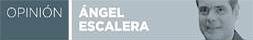 Agua que no has de beber...