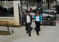 La alcaldesa pide una reunión institucional a Susana Díaz, que visitará Marbella la semana próxima