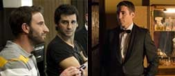 'B&B, de boca en boca' pierde el duelo con 'Galerías Velvet'