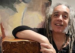 Rubem Dantas, con él llegó el ritmo