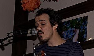 Cabezalí, en concierto. I.V
