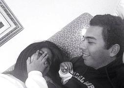 Alberto Isla pide la prueba de paternidad de su primer hijo