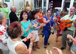 Los andaluces creen tener una identidad diferenciada