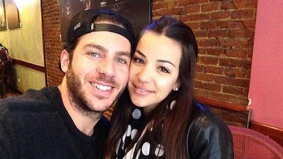 Rompe otra pareja de 'Gran Hermano'