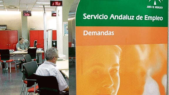 Las subvenciones que dieron origen al ‘caso Edu’ fueron gestionadas por el Servicio Andaluz de Empleo.