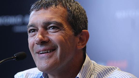 Antonio Banderas inicia una nueva etapa en su vida y se compra casa en el centro de Málaga