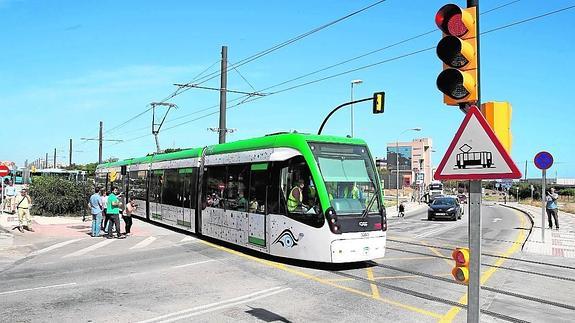 ¿Por qué no anuncian la fecha para abrir el metro?