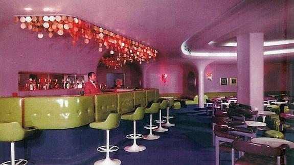 Torremolinos, versión vintage