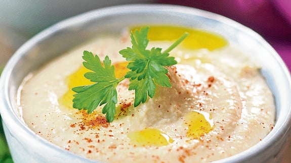 La vuelta al mundo en los mejores ‘dips’