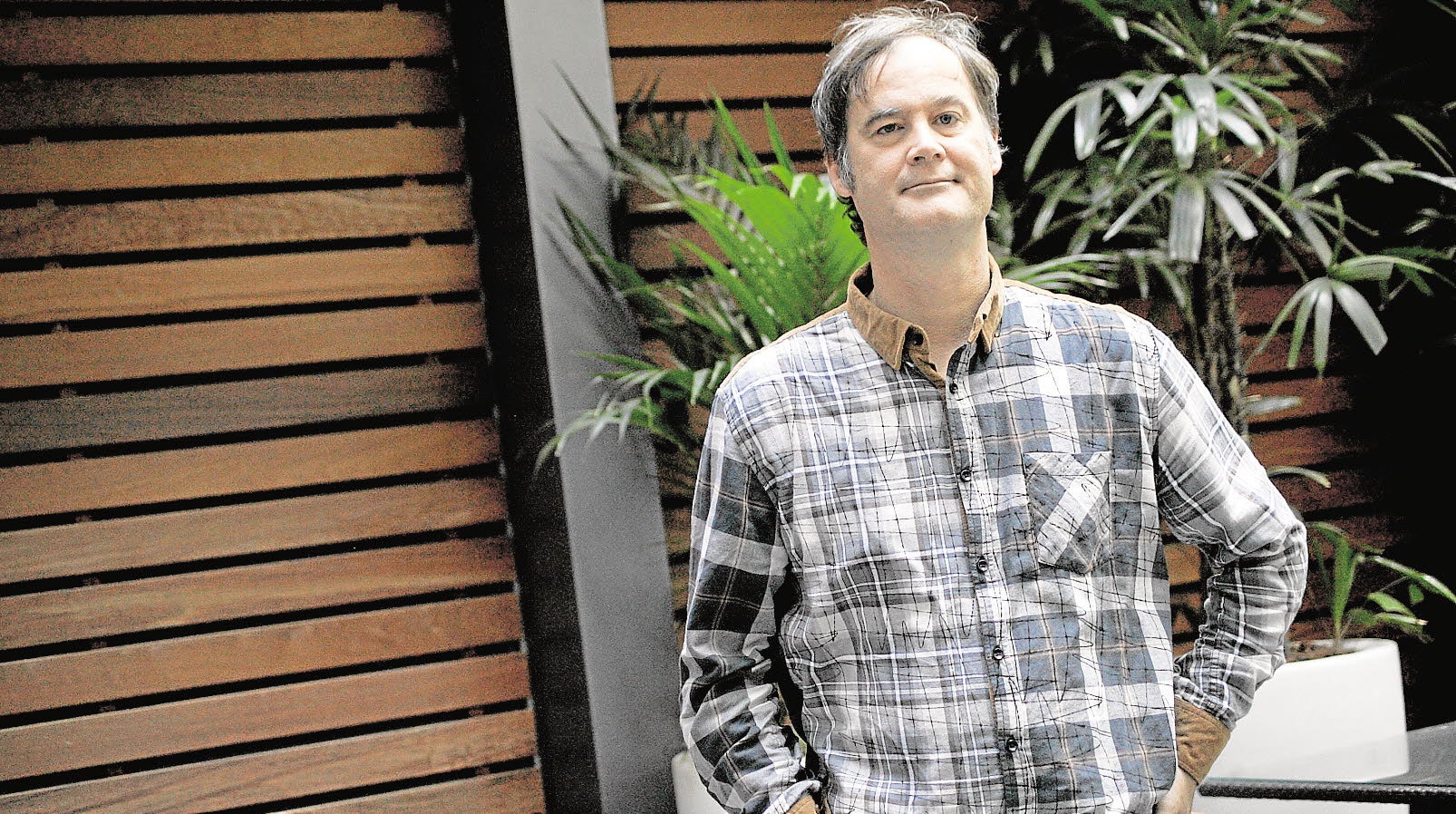 Fallece en Marbella el escritor Ignacio García Valiño