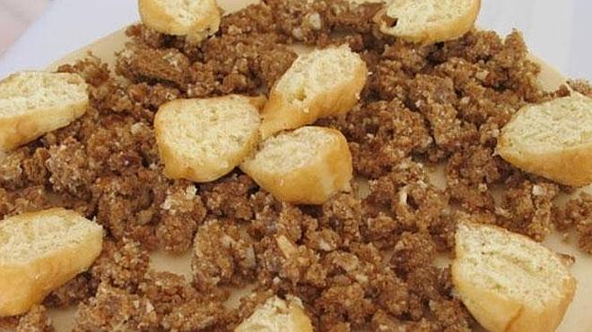 Inmaculada López nos desvela en la Cocina de Inma cómo hacer esta suculenta tarta