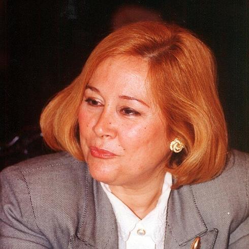 Concepción Díaz Gutiérrez. 