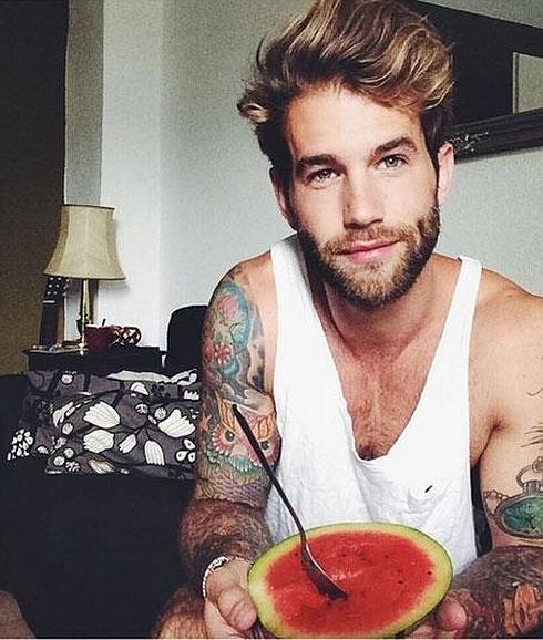 ¿Quién es André Hamann, el explosivo nuevo novio de Selena Gomez?