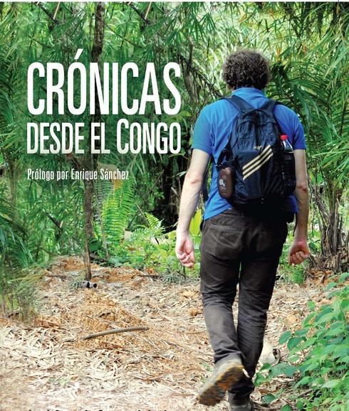 Portada del libro de José Antonio Segura 