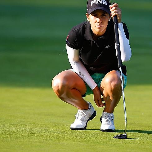 López Nieto y Azahara Muñoz, reconocidos por su aportación al deporte