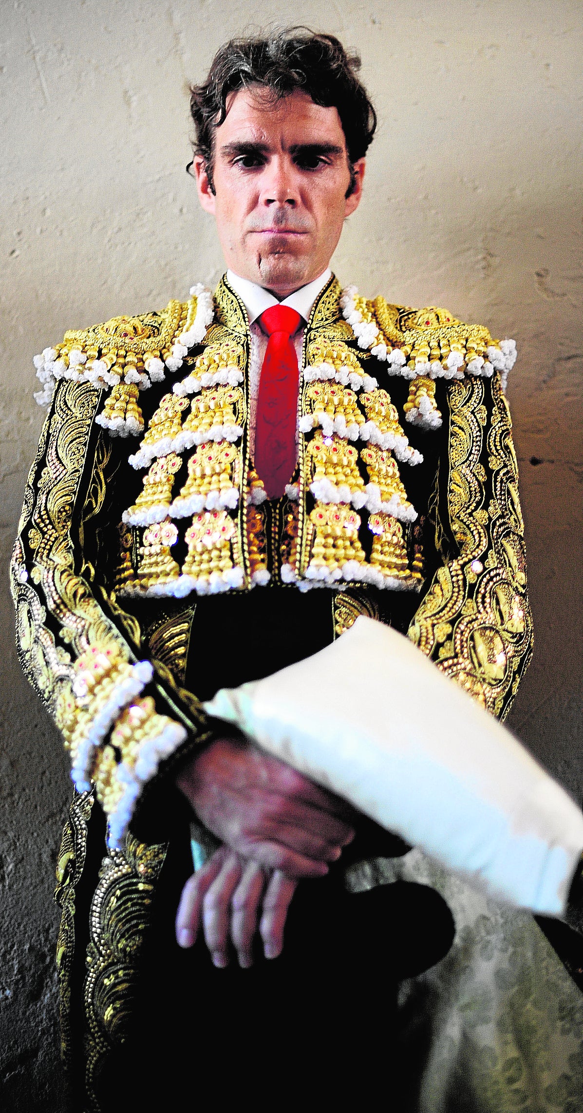 Un feria de gran altura