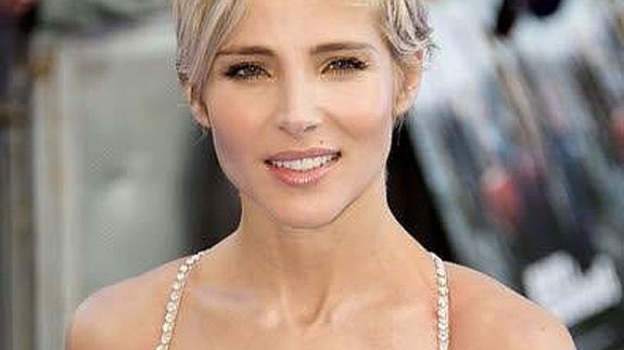 Elsa Pataky ha confesado en su blog su gran adicción. 