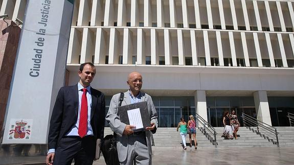 Acreedores de Aifos piden más tiempo para sumar apoyos a su propuesta para salvar la empresa