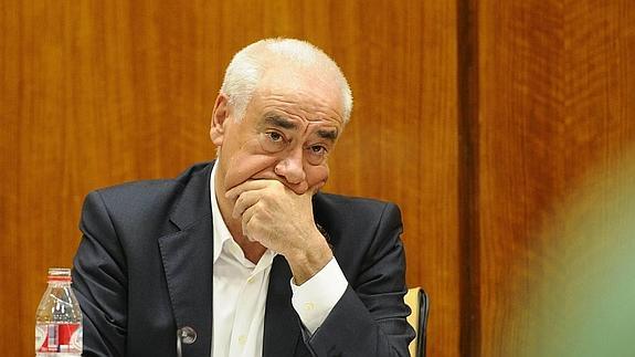 La Junta reclama 17,4 millones por cursos de formación no justificados