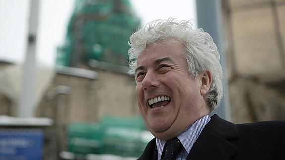 Ken Follett ha vendido más de 150 millones de copias de sus libros