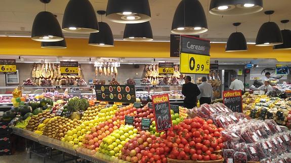 Supersol estrena en Málaga su 'operación renove'