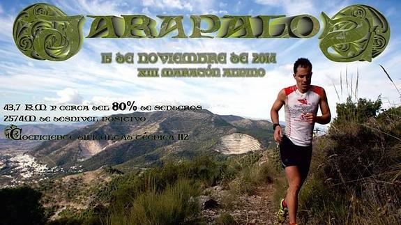 El Maratón Alpino Jarapalos se queda sin dorsales