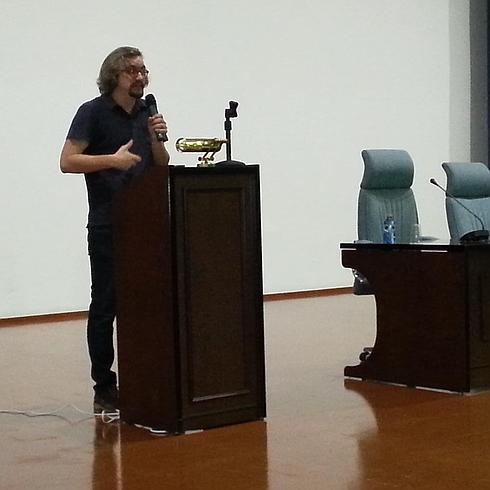 Las asignaturas pendientes de Podemos