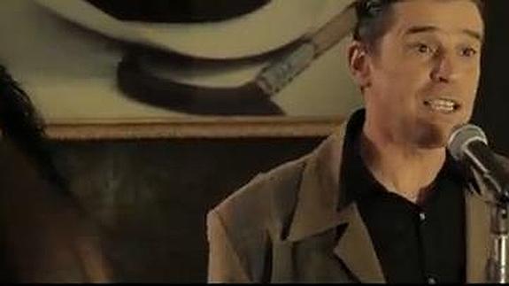 Javier Ojeda invita a que sea 'Carnaval toda la vida'