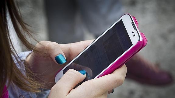 Identifican al autor de un mensaje falso que circula por Whatsapp sobre un caso de ébola en Málaga
