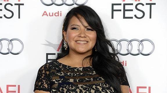 Aparece muerta la actriz Misty Upham