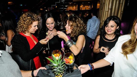 Natural Vips & Club cuenta con dos plantas. 