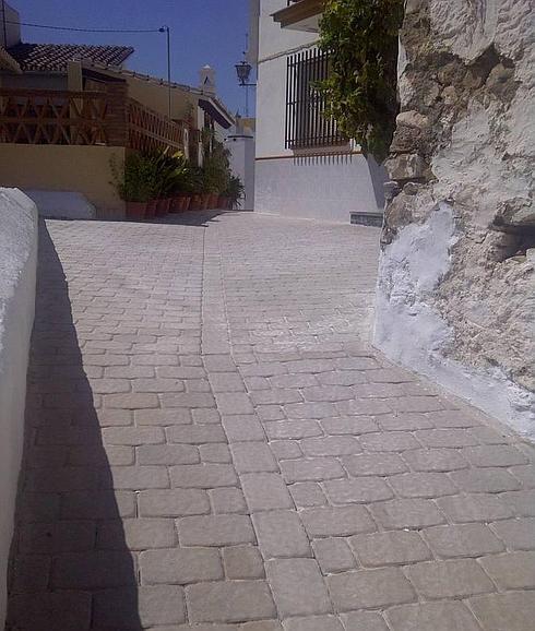 El Ayuntamiento de Rincón de la Victoria invierte 372.000 euros en la mejora de infraestructuras y servicios en Benagalbón