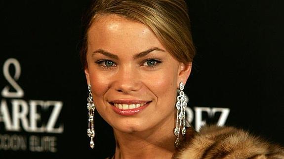 Carla Goyanes
