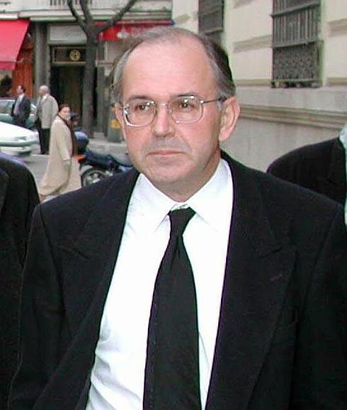 José Carlos Aguilera.