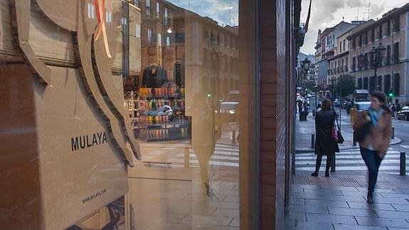 El gran negocio del 'Zara chino'