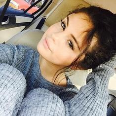 Selena Gomez