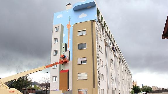 Los trabajos continuarán el próximo 7 de diciembre