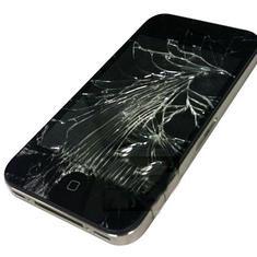Apple enseña a su iPhone a caer sin dañarse