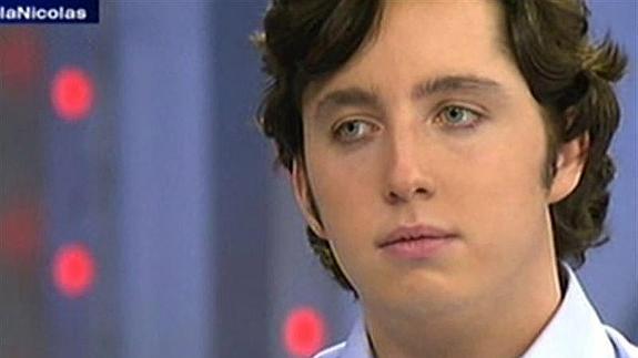 El pequeño Nicolás vuelve a la carga contra el CNI: "Es como la TIA de Mortadelo y Filemón"