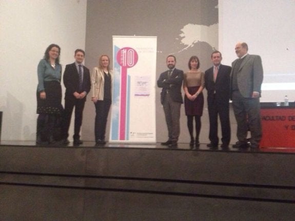 'Tu valor 10' orienta a los profesionales del futuro