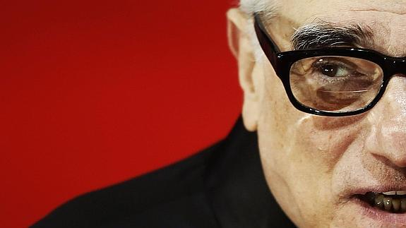Las recetas de la mamma Scorsese